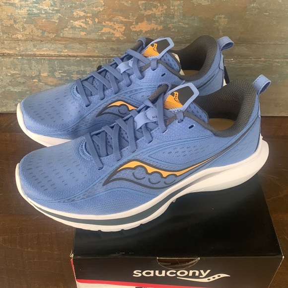 Saucony Women’s Kinvara 13 Running Shoes New Size 8.5 - Picture 10 of 10